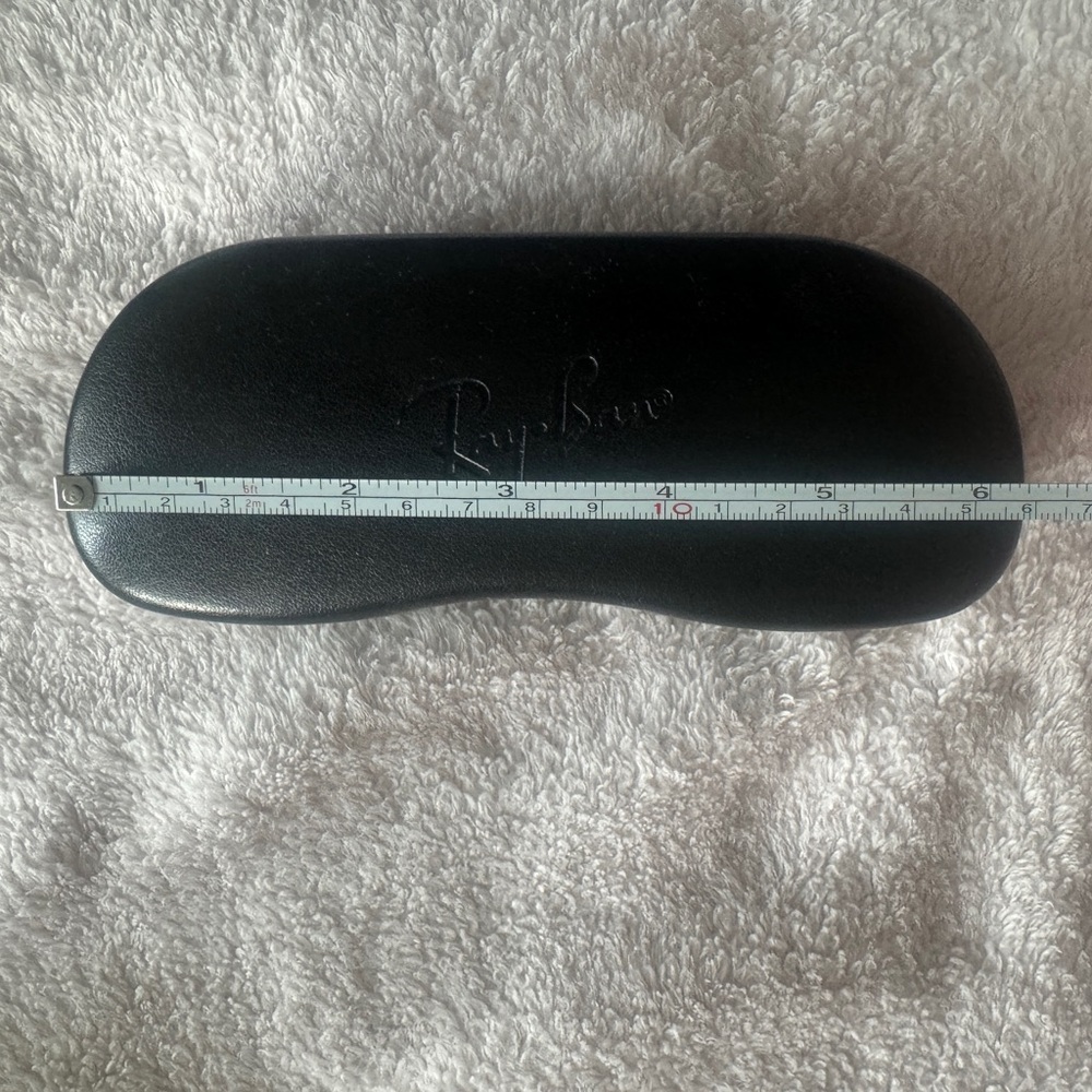 RAY-BAN HARD CASE - Picture 3 of 4